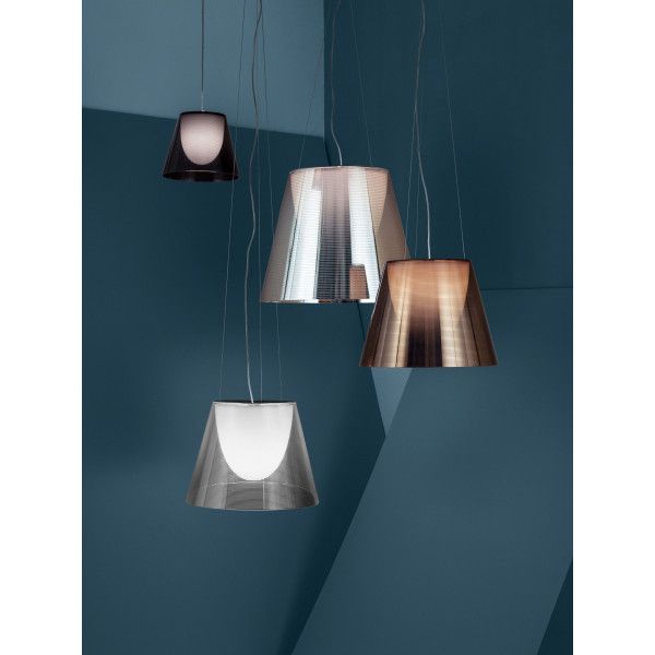 Italiaans design lamp