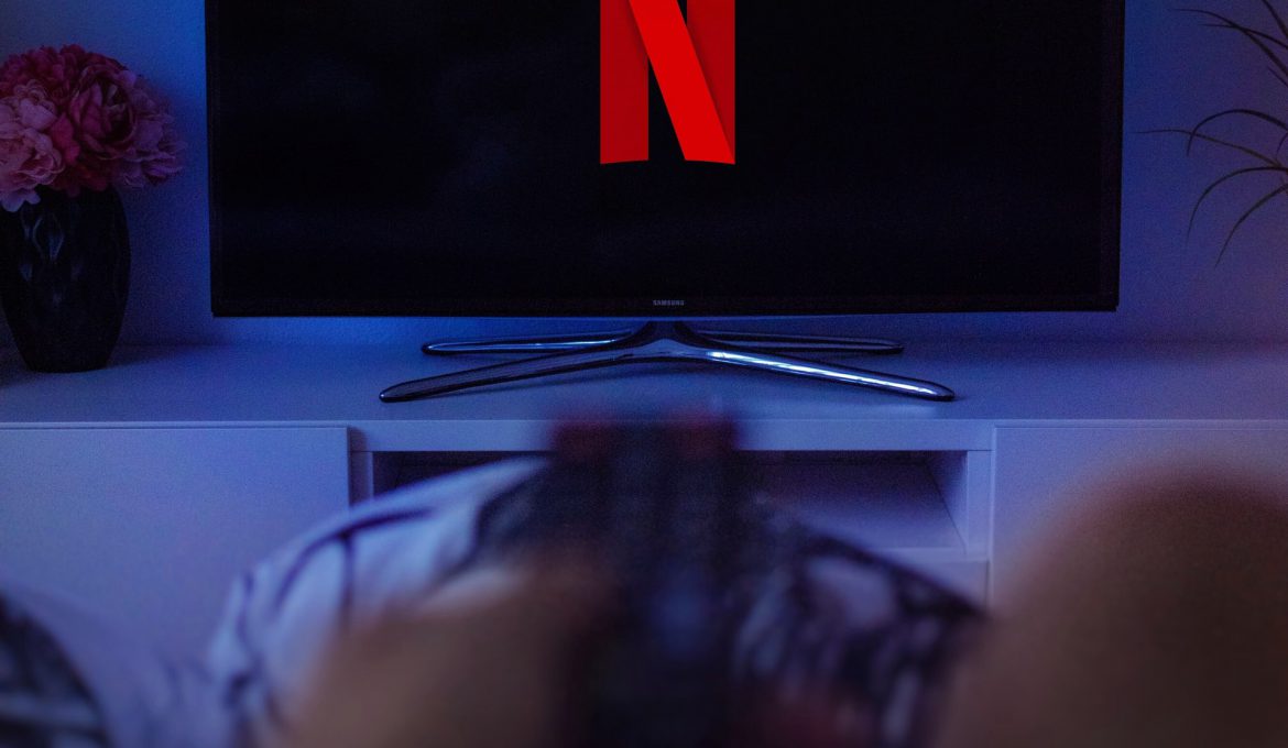 Maak jij al gebruik van Netflix?