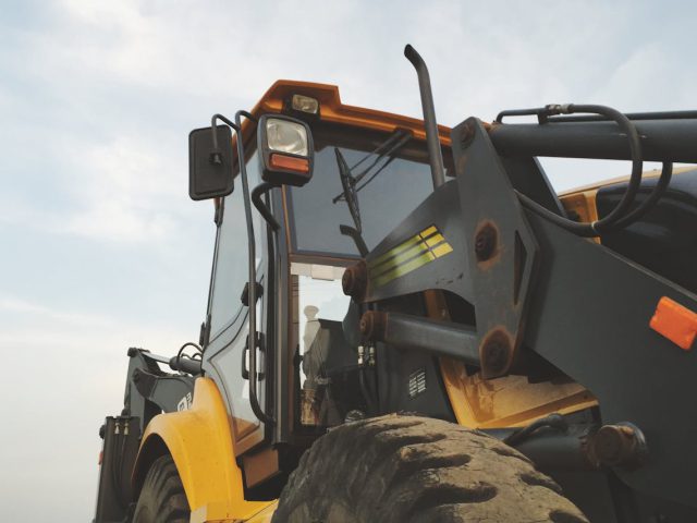 Essentiële tips voor het kiezen van de juiste graafmachine